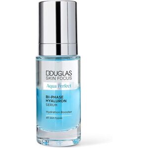 Douglas Collection Skin Focus Aqua Perfect Hyaluron Bi-Phase Hyaluronsäure Serum 50 ml