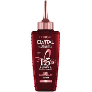 L’Oréal Paris Elvital Full Resist Anti-Haarverlust Serum Haaröle & -seren 102 ml