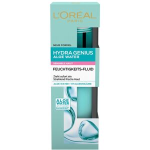 L’Oréal Paris Hydra Genius Sensible Haut Gesichtscreme 70 ml Damen