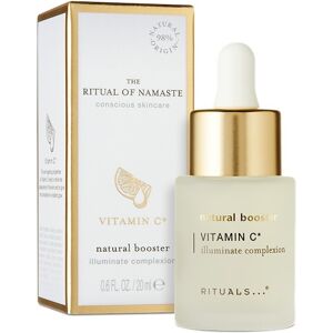 Rituals The Ritual of Namaste Vitamin C* Natural Booster Vitamin C-Serum 20 ml Damen