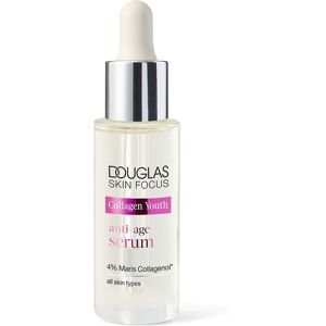 Douglas Collection Skin Focus Collagen Youth Anti-Age Serum Anti-Aging Gesichtsserum 30 ml