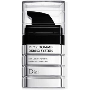 Christian Dior Dior Homme Dermo System Glättende und straffende Hautpflege Anti-Aging Gesichtsserum 50 ml