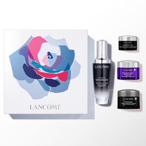 Lancôme Génifique Serum 50ml Set Anti-Aging Gesichtsserum Damen