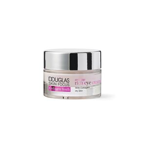 Douglas Collection Collagen Youth anti-age Augencreme 15 ml