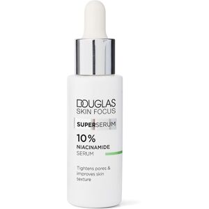 Douglas Collection Skin Focus NIACINAMIDE Feuchtigkeitsserum 30 ml