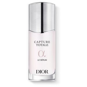 Christian Dior Capture Totale Le Sérum Anti-Aging Gesichtsserum 50 ml