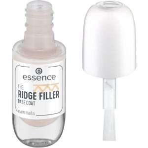 Essence The Ridge Filler Base Coat 8 ml