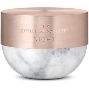 Rituals The Ritual of Namaste Glow Anti-Ageing Night Cream Nachtcreme 50 ml