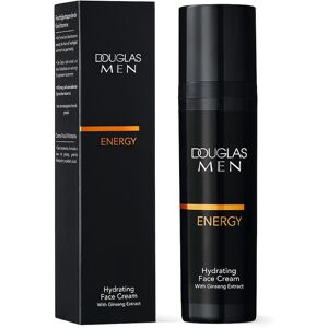 Douglas Collection Men Energy Hydrating Face Cream Gesichtspflege 50 ml Herren