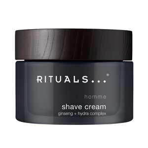 Rituals Homme Collection Shave Cream Rasier- & Enthaarungscreme 250 ml Herren