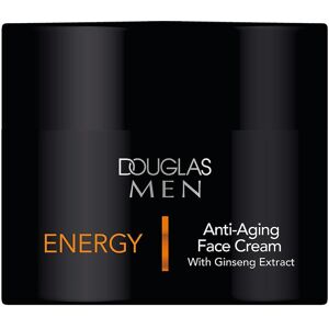 Douglas Collection Men Energy Anti-Aging Face Cream Anti-Aging-Gesichtspflege 50 ml