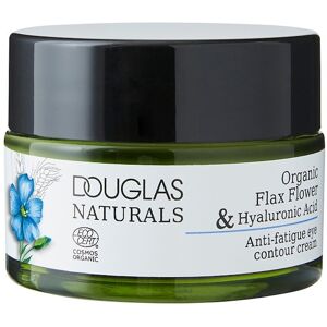 Douglas Collection Naturals Anti-Müdigkeit Augencreme 15 ml