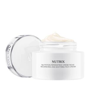 Lancôme Nutrix Face Cream Gesichtscreme 75 ml Damen