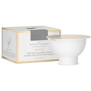 Rituals The Ritual of Namaste Ageless Firming Night Cream Refill Gesichtscreme 50 ml