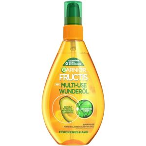 Garnier Fructis OIL REPAIR 3 WUNDERÖL Haaröle & -seren 150 ml