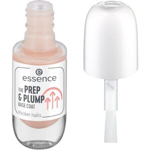 Essence The Prep & Plump Base Coat 8 ml