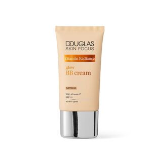 Douglas Collection Skin Focus Vitamin Radiance Glow BB- & CC-Cream 40 ml MEDIUM