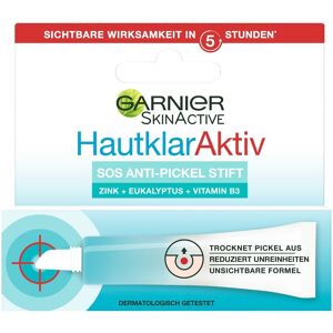 Garnier Hautklar SOS-Anti-Pickel-Stift Anti-Akne 10 ml