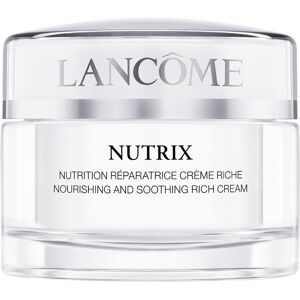 Lancôme Nutrix Face Cream Gesichtscreme 50 ml Damen