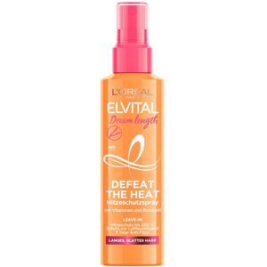 L’Oréal Paris Elvital Dream Length Defeat The Heat Hitzeschutz 150 ml Damen