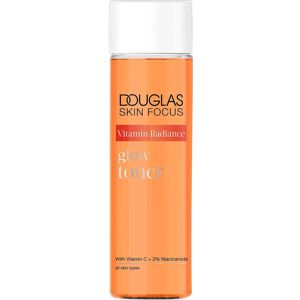 Douglas Collection Skin Focus Vitamin Radiance Glow Toner Gesichtswasser 250 ml