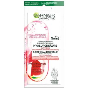 Garnier Skin Active Ampullen Wassermelone Tuchmasken 15 g