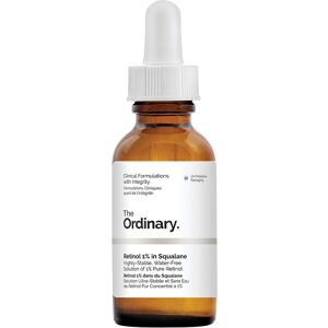 The Ordinary Retinoids Retinol 1% in Squalane Anti-Aging-Gesichtspflege 30 ml