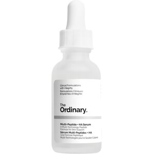 The Ordinary More Molecules Multi-peptide + HA Gesichtscreme 30 ml