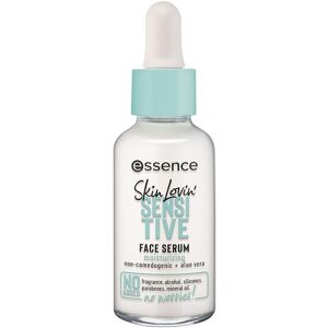 Essence Sensitive Face Serum Gesichtscreme 30 ml