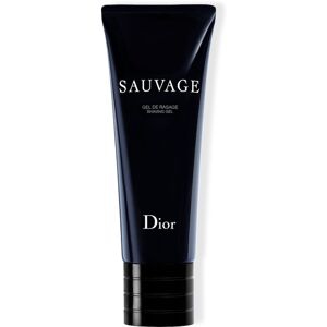 Christian Dior Sauvage Rasier- & Enthaarungscreme 125 ml Herren