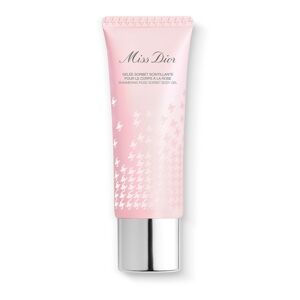 Christian Dior Miss Dior Shimmering Rose Sorbet Körpergel Schimmerndes Gel für den Körper Körperpflege 75 ml