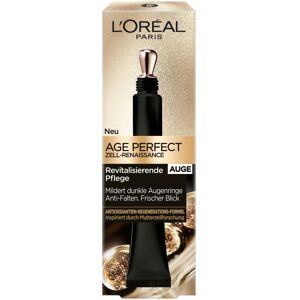 L’Oréal Paris Age Perfect Zell-Renaissance Augenpflege Augencreme 15 ml Damen