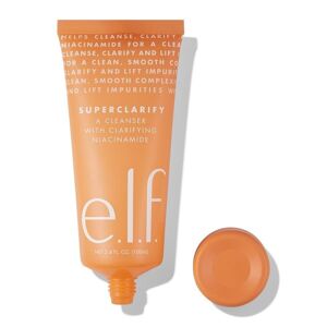 e.l.f. Cosmetics SuperClarify Reinigungsgel 100 ml