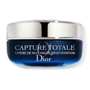 Christian Dior Capture Totale Nachtcreme 60 ml