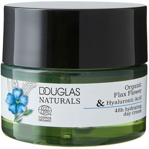 Douglas Collection Naturals 48H Hydrating Day Cream Tagescreme 50 ml