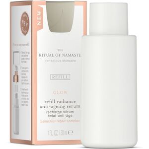 Rituals The Ritual of Namaste Glow Anti-Ageing Serum Refill Anti-Aging Gesichtsserum 30 ml Damen