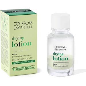 Douglas Collection Essential Drying Lotion Gesichtswasser 15 ml