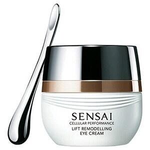 SENSAI Cellular Performance Lifting Lift Remodelling Eye Cream Augencreme 15 ml