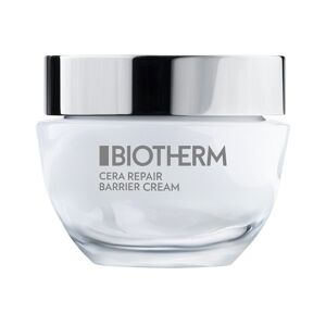Biotherm Cera Repair Barrier Cream Gesichtscreme 50 ml Damen