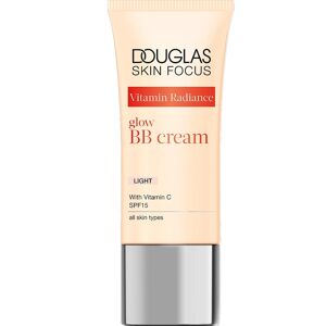 Douglas Collection Skin Focus Vitamin Radiance Glow Gesichtscreme 40 ml Nude