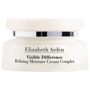 Elizabeth Arden Visible Difference Refining Moisture Cream Complex Gesichtscreme 75 ml