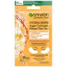 Garnier Skin Active Hydra Bomb Augen-Tuchmaske Orange Augenmasken & -pads
