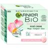 Garnier Bio Rosy Glow 3in1 Rosé Creme Gesichtscreme 50 ml