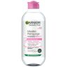 Garnier Skin Active Mizellen Reinigungswasser All-in-1 Empfindliche Haut Mizellenwasser 400 ml