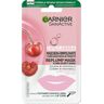 Garnier Skin Active Lippentuchmaske Cherry Tuchmasken 5 g Damen