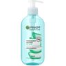 Garnier Skin Active Waschgel Aloe Extrakt Reinigungsgel 200 ml