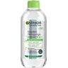 Garnier Skin Active Mizellen-Reinigungswasser All-in-1 für Mischhaut Mizellenwasser 400 ml