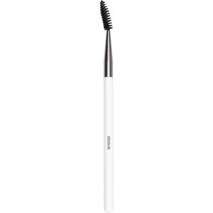 Douglas Collection Accessoires Charcoal Brow Brush Augenbrauenpinsel 1 Stück