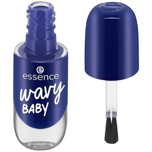 Essence Gel Nail Colour Nagellack 8 ml 61 - WAVY BABY