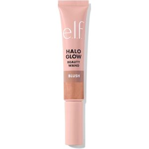 e.l.f. Cosmetics Halo Glow Beauty Wand Blush 10 ml CANDLELIT